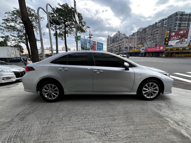 ALTIS 1.8HV  第4張相片