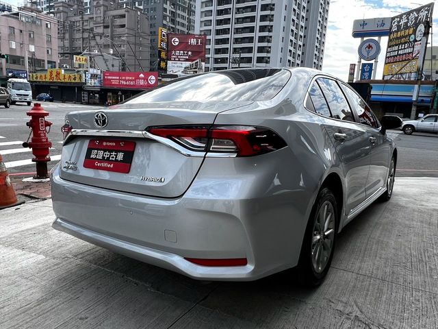 ALTIS 1.8HV  第5張相片