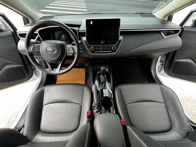 ALTIS 1.8HV  第7張相片