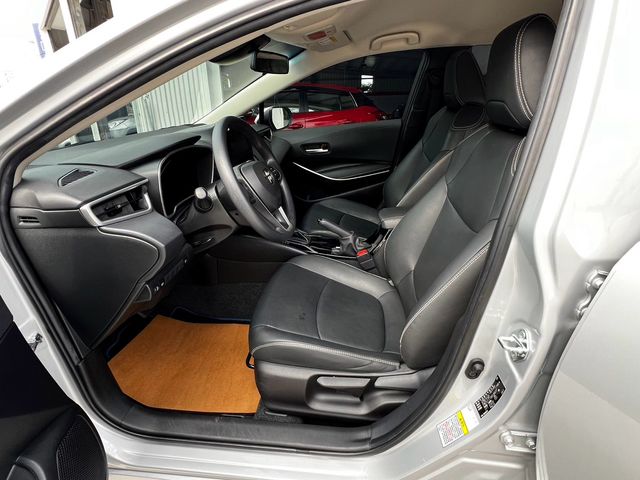 ALTIS 1.8HV  第8張相片