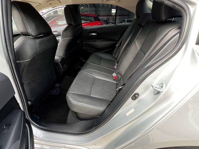 ALTIS 1.8HV  第9張相片