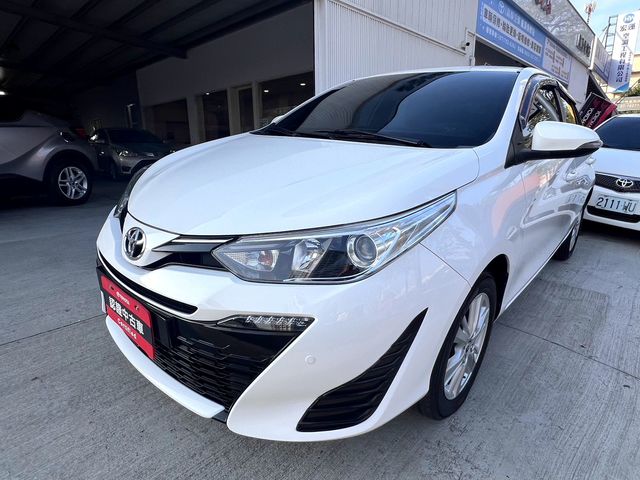 YARIS 1.5  第1張相片