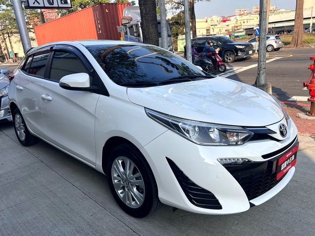 YARIS 1.5  第3張相片