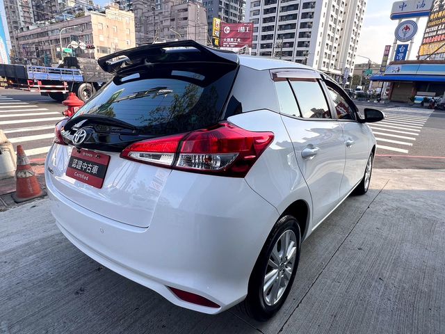 YARIS 1.5  第5張相片
