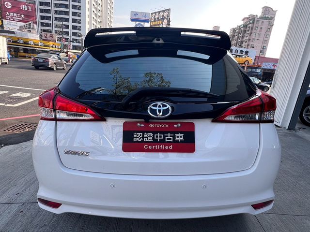 YARIS 1.5  第6張相片