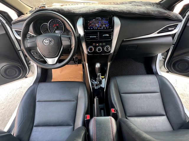 YARIS 1.5  第7張相片