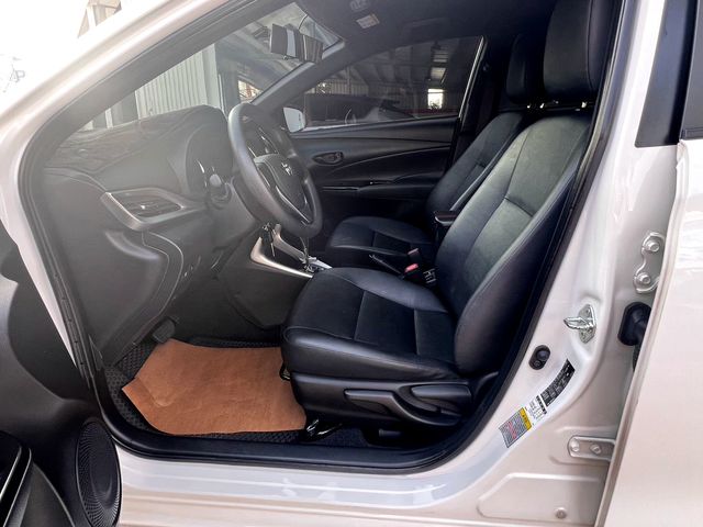 YARIS 1.5  第8張相片