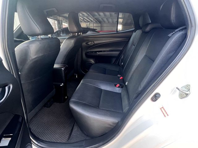 YARIS 1.5  第9張相片