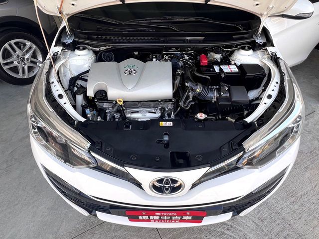 YARIS 1.5  第10張相片