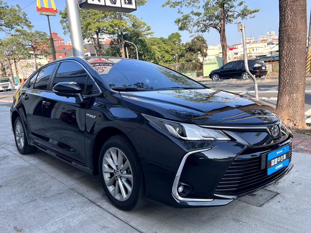 ALTIS 1.8HV  第3張相片