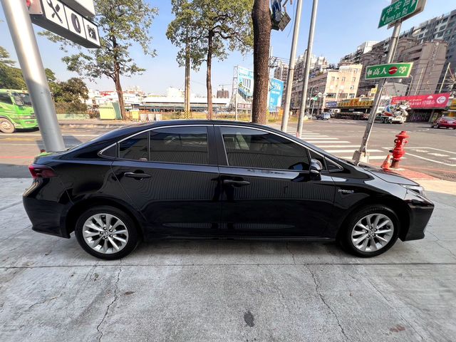 ALTIS 1.8HV  第4張相片