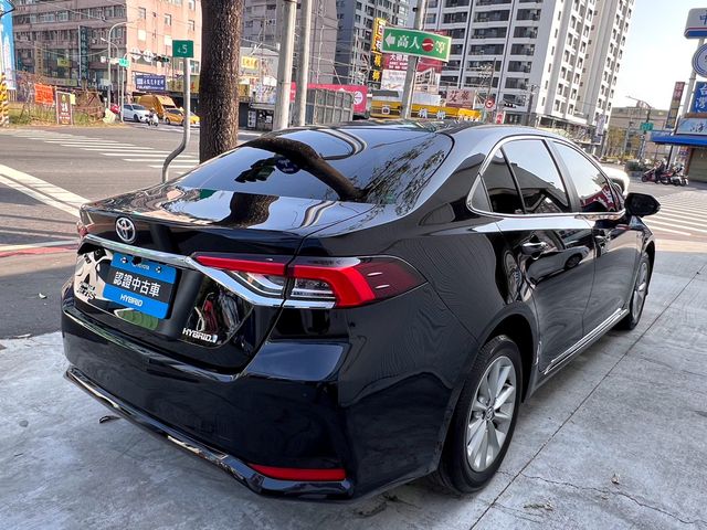 ALTIS 1.8HV  第5張相片
