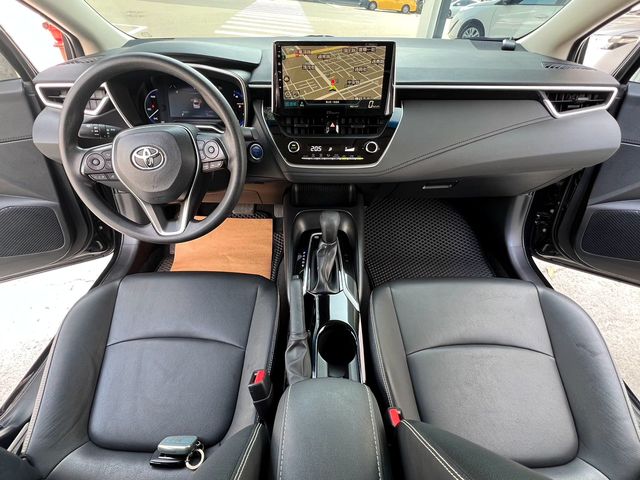 ALTIS 1.8HV  第7張相片