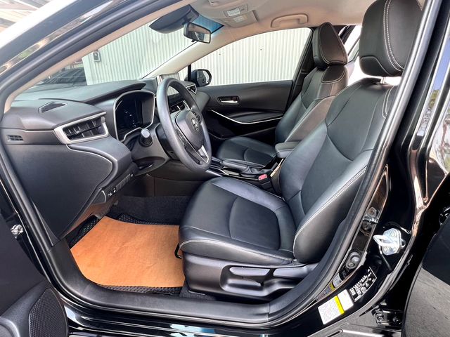 ALTIS 1.8HV  第8張相片