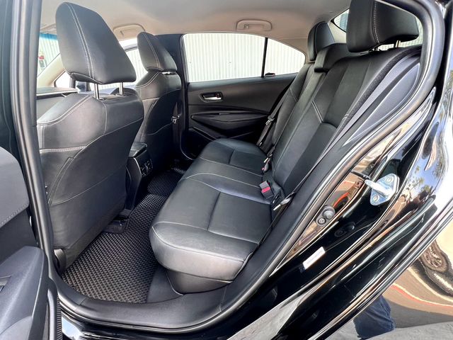 ALTIS 1.8HV  第9張相片