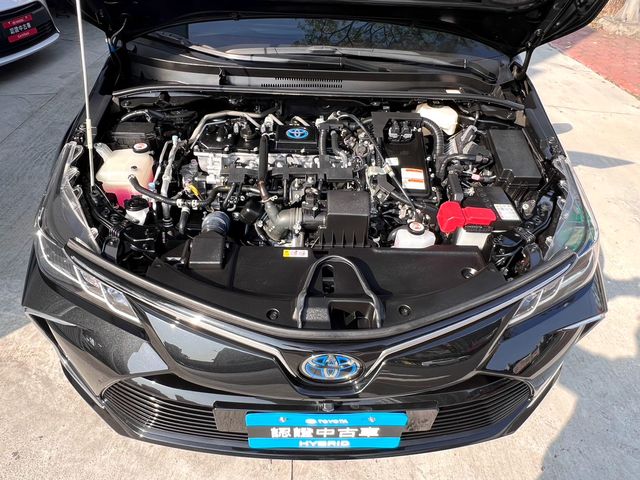 ALTIS 1.8HV  第10張相片