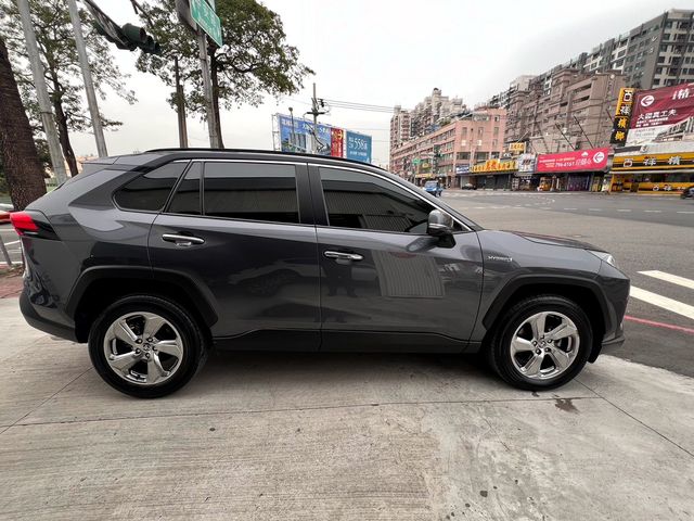 RAV4 2.5 HV  第4張相片