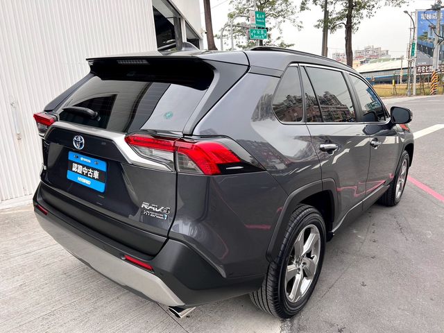 RAV4 2.5 HV  第5張相片