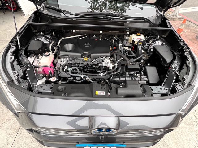 RAV4 2.5 HV  第10張相片