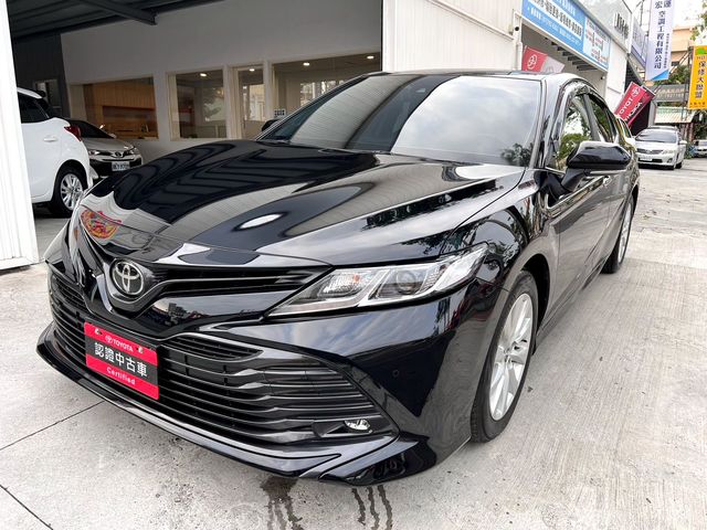 CAMRY 2.5  第1張相片