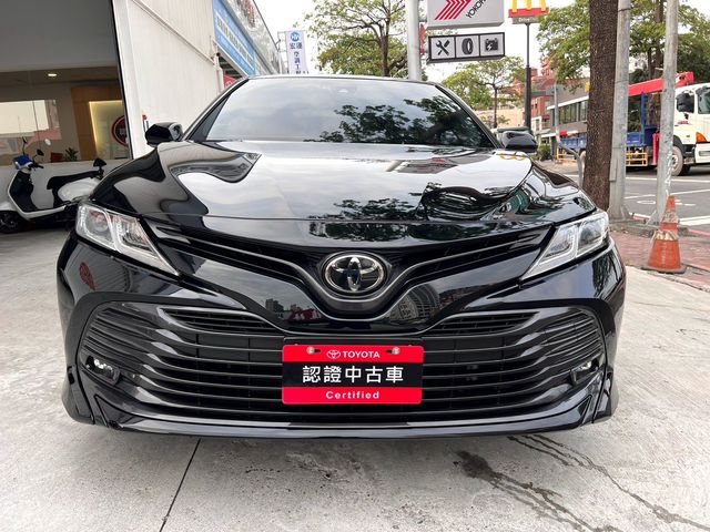 CAMRY 2.5  第2張相片