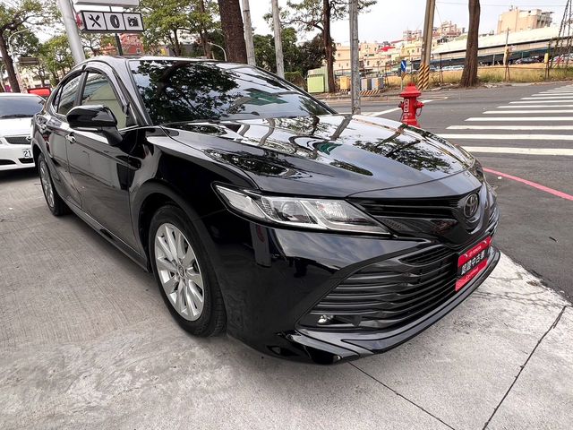 CAMRY 2.5  第3張相片