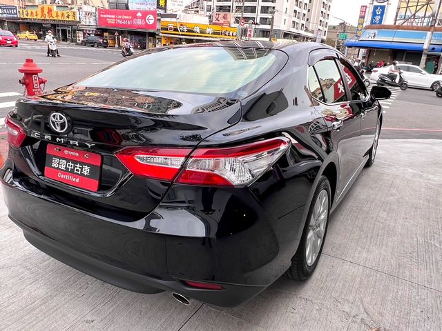 CAMRY 2.5  第5張相片