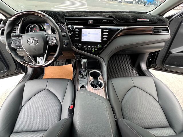 CAMRY 2.5  第7張相片