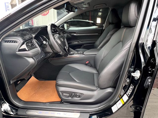 CAMRY 2.5  第8張相片