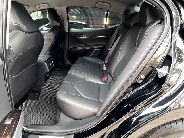 CAMRY 2.5  第9張相片