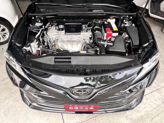 CAMRY 2.5  第10張相片