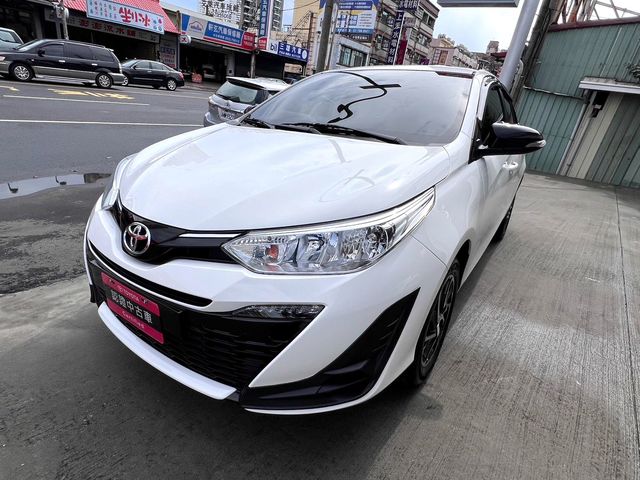 YARIS 1.5  第1張相片
