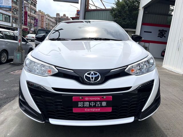 YARIS 1.5  第2張相片