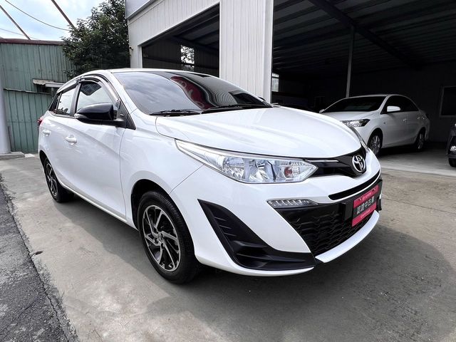 YARIS 1.5  第3張相片