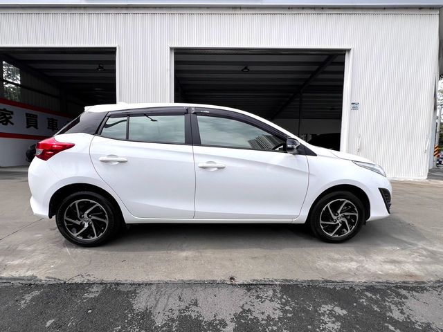 YARIS 1.5  第4張相片