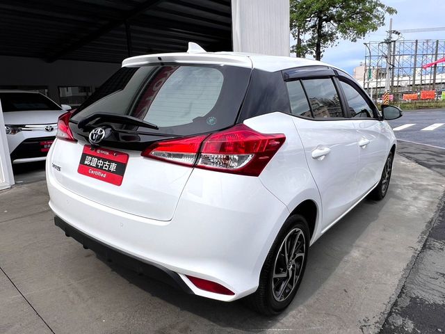 YARIS 1.5  第5張相片