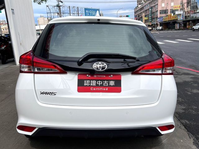 YARIS 1.5  第6張相片
