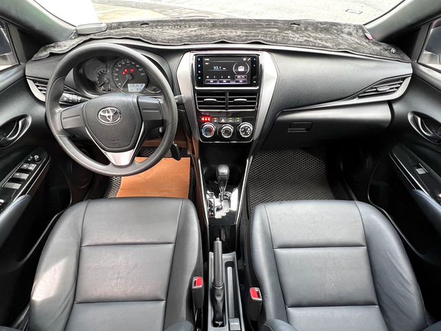 YARIS 1.5  第7張相片