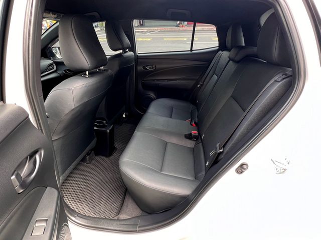 YARIS 1.5  第9張相片