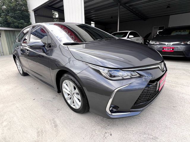ALTIS 1.8  第3張相片