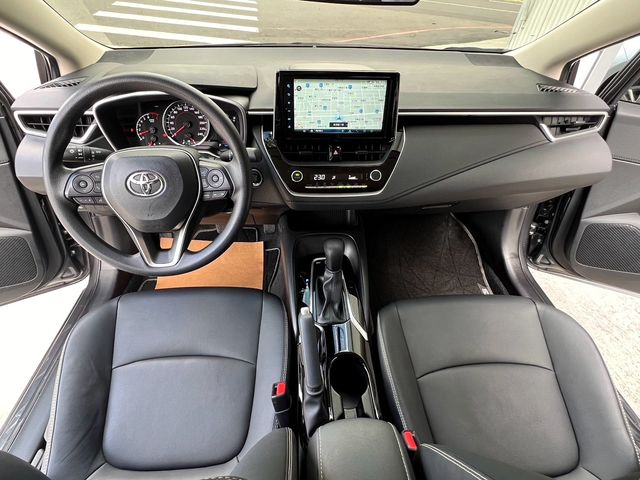 ALTIS 1.8  第7張相片