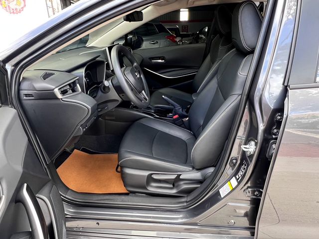 ALTIS 1.8  第8張相片