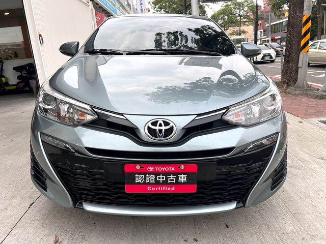 YARIS 1.5  第2張相片
