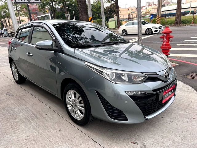 YARIS 1.5  第3張相片