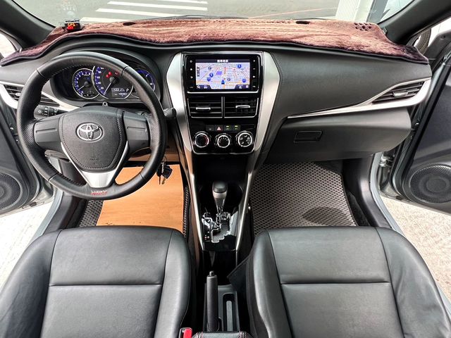 YARIS 1.5  第7張相片