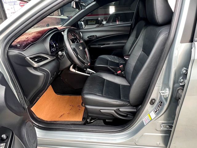 YARIS 1.5  第8張相片