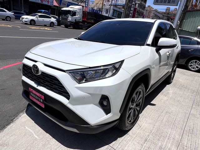 RAV4 2.0  第1張相片