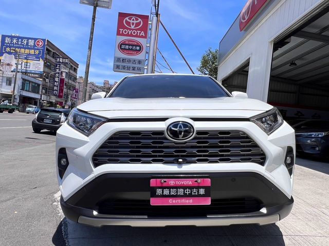RAV4 2.0  第2張相片