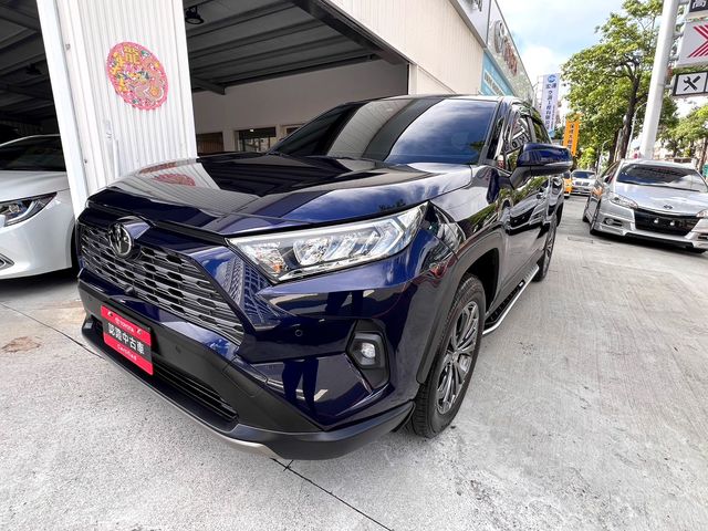 RAV4 2.0  第1張相片