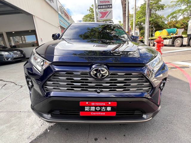 RAV4 2.0  第2張相片